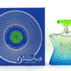 Bond No.9 Island Perfume