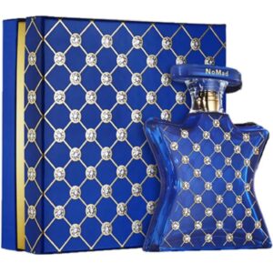 Nomad Perfume