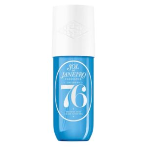 Sol de Janeiro Cheirosa Body Mist – 56 Pieces