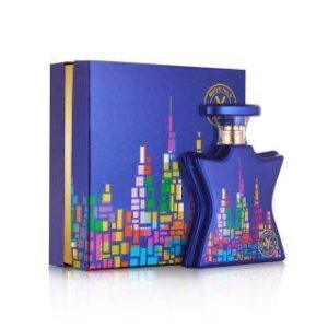New York Nights Perfume