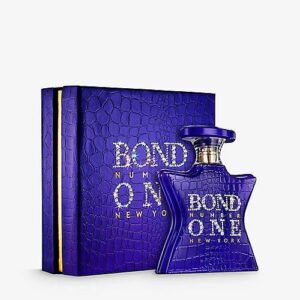 Bond Number One Perfumes